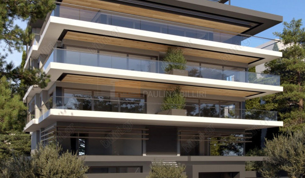 Εξωτερική όψη - Outdoor view